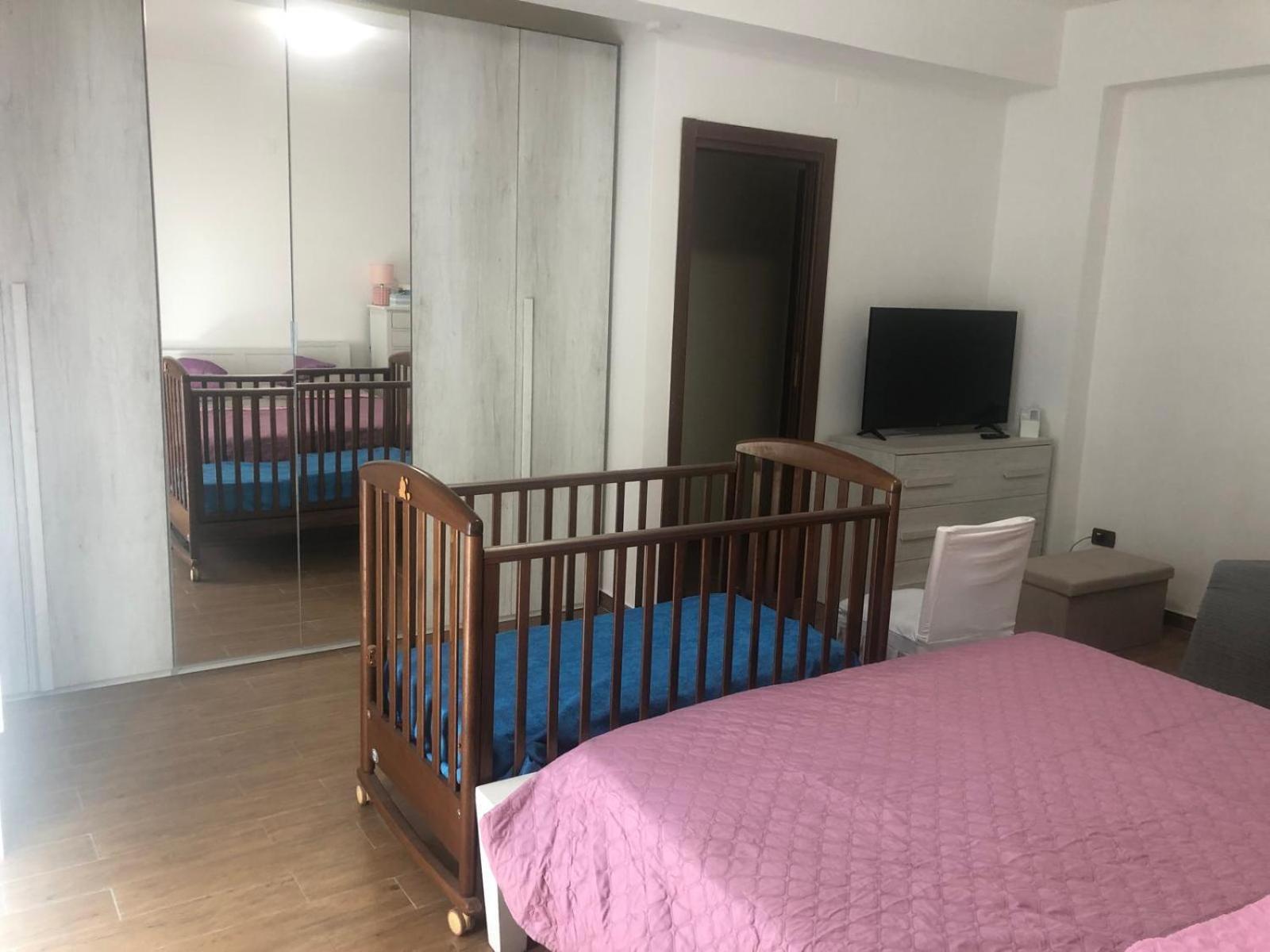Appartamento Mondello House Lemon *