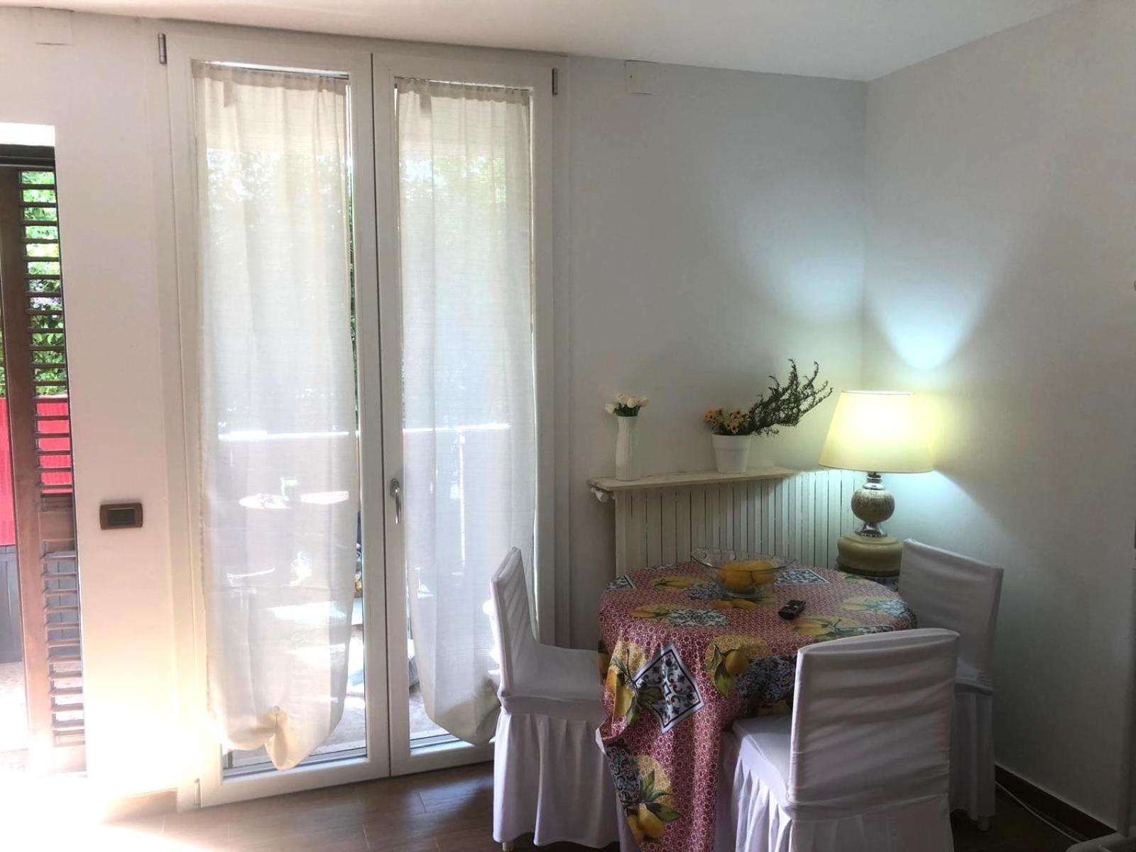 Appartamento Mondello House Lemon Palermo