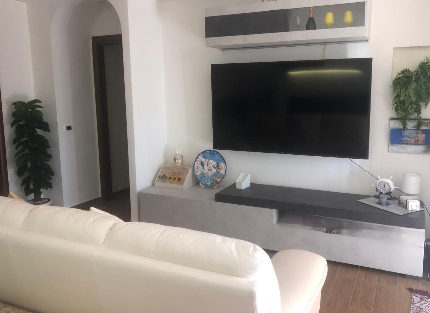 Mondello House Lemon * Palermo