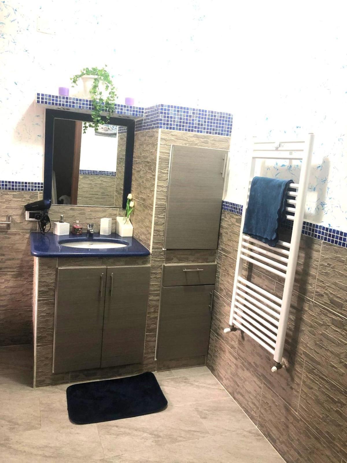Appartamento Mondello House Lemon Palermo