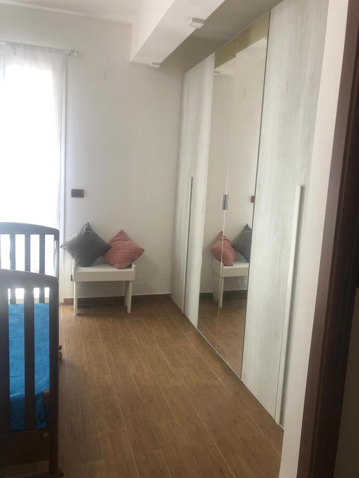Mondello House Lemon Palermo
