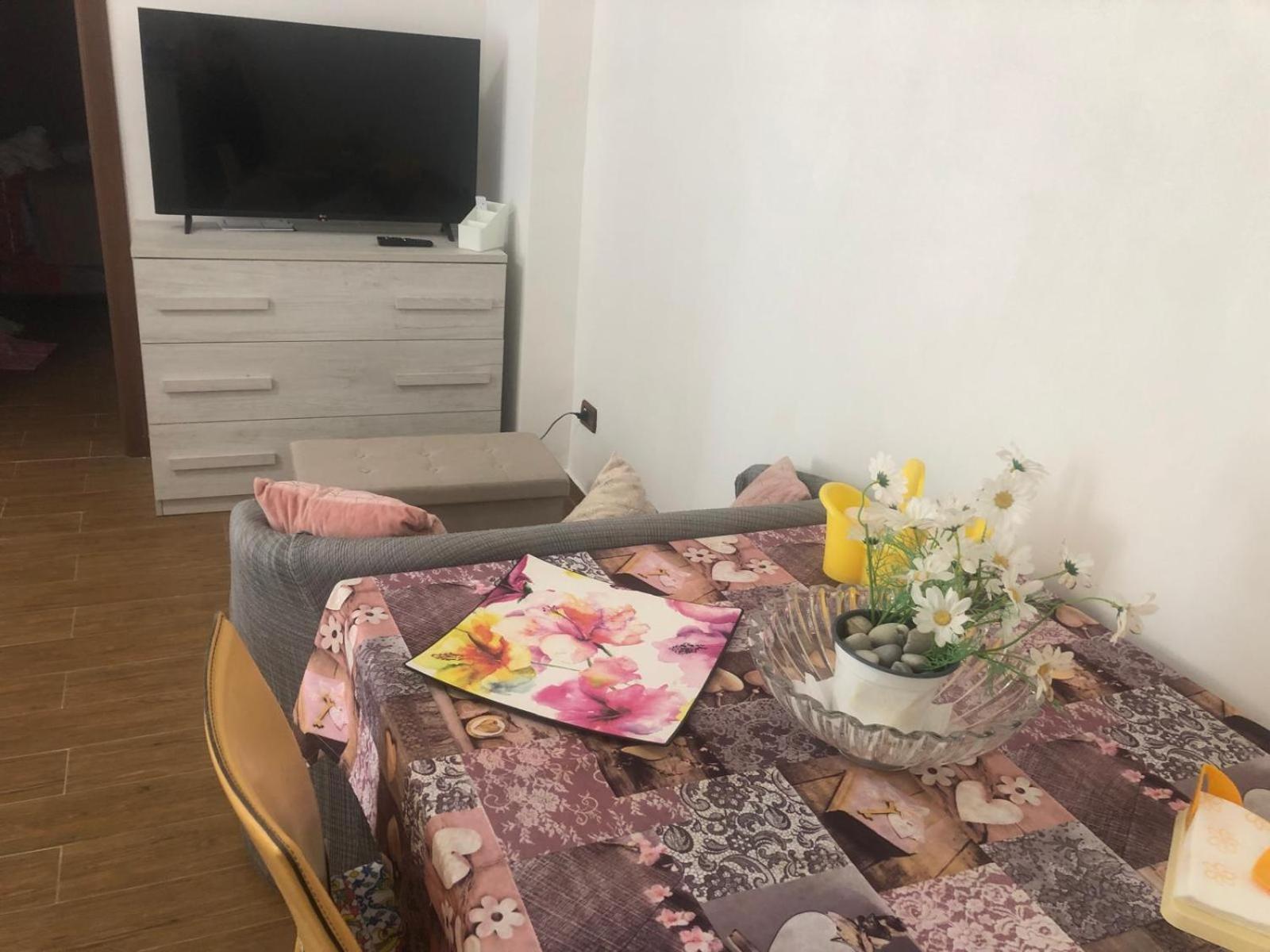 Mondello House Lemon Appartamento