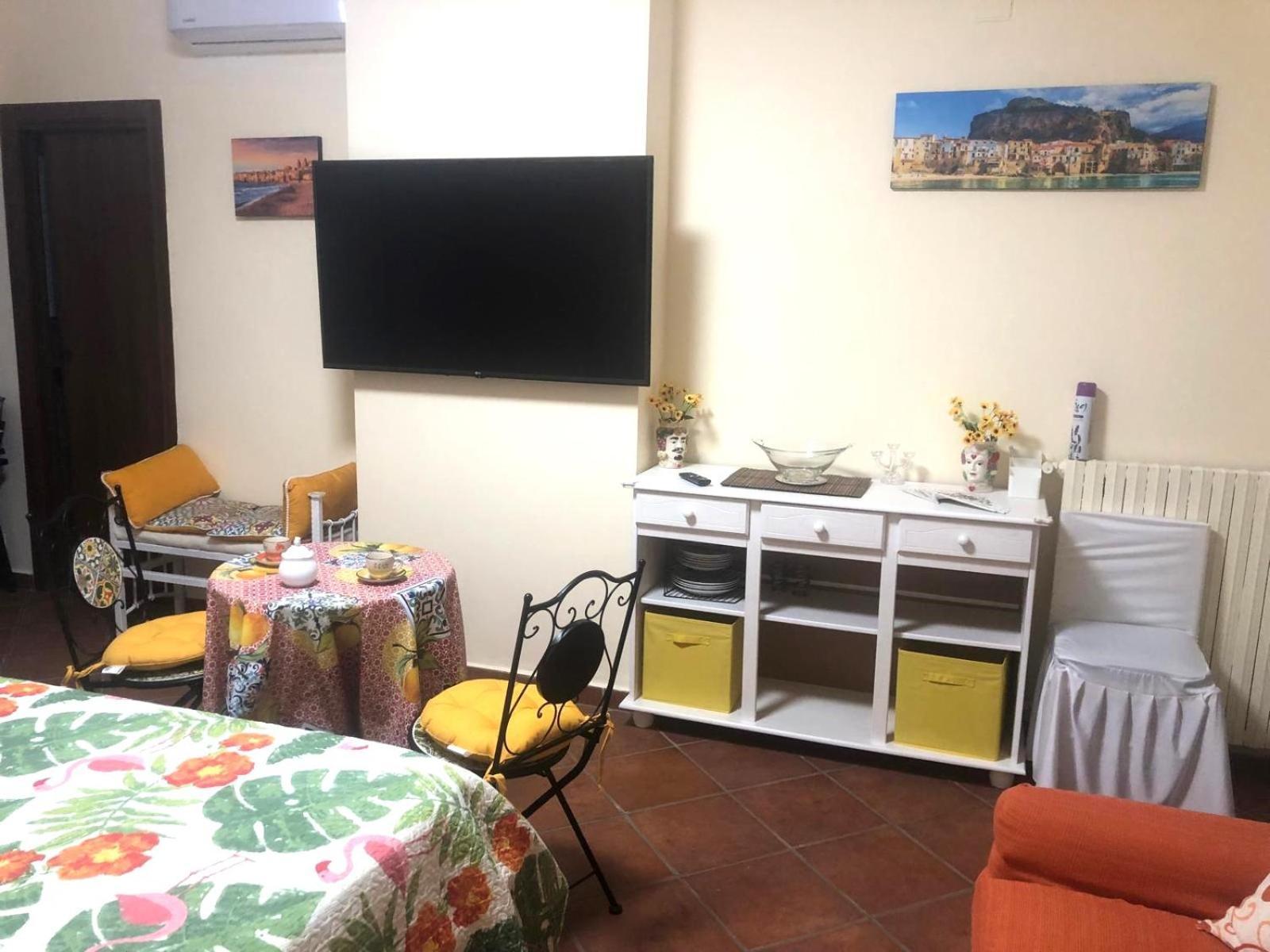 Appartamento Mondello House Lemon Palermo