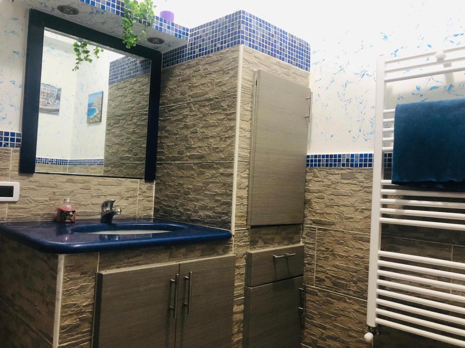 Appartamento Mondello House Lemon