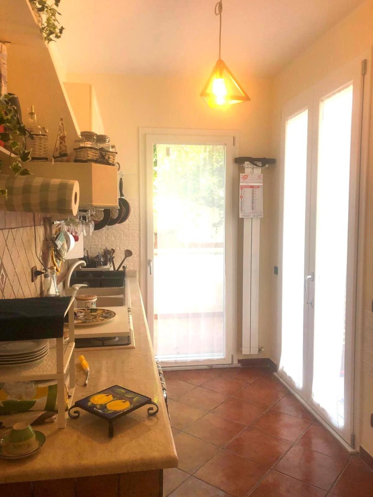 Mondello House Lemon Appartamento Palermo