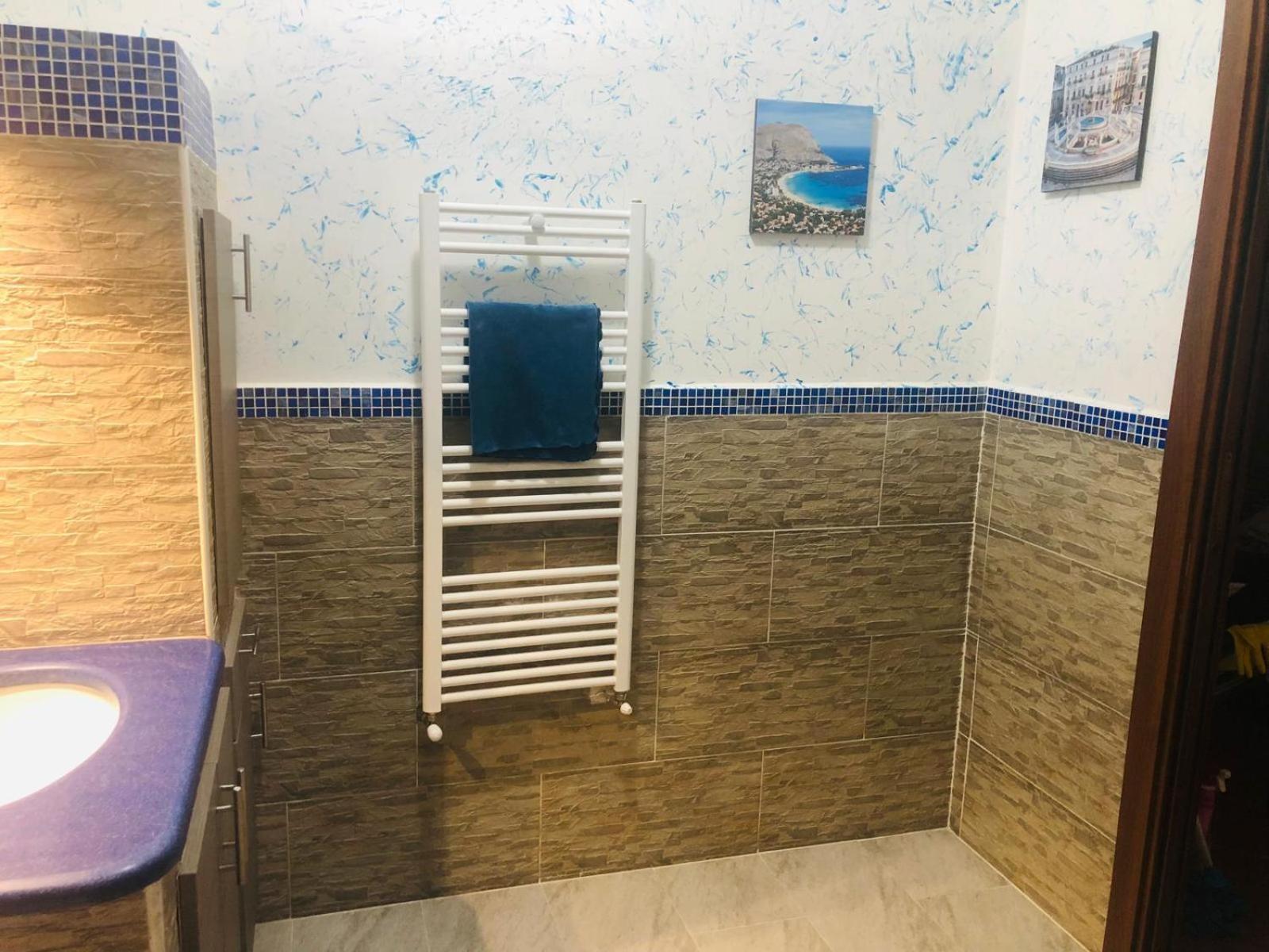 Appartamento Mondello House Lemon Palermo