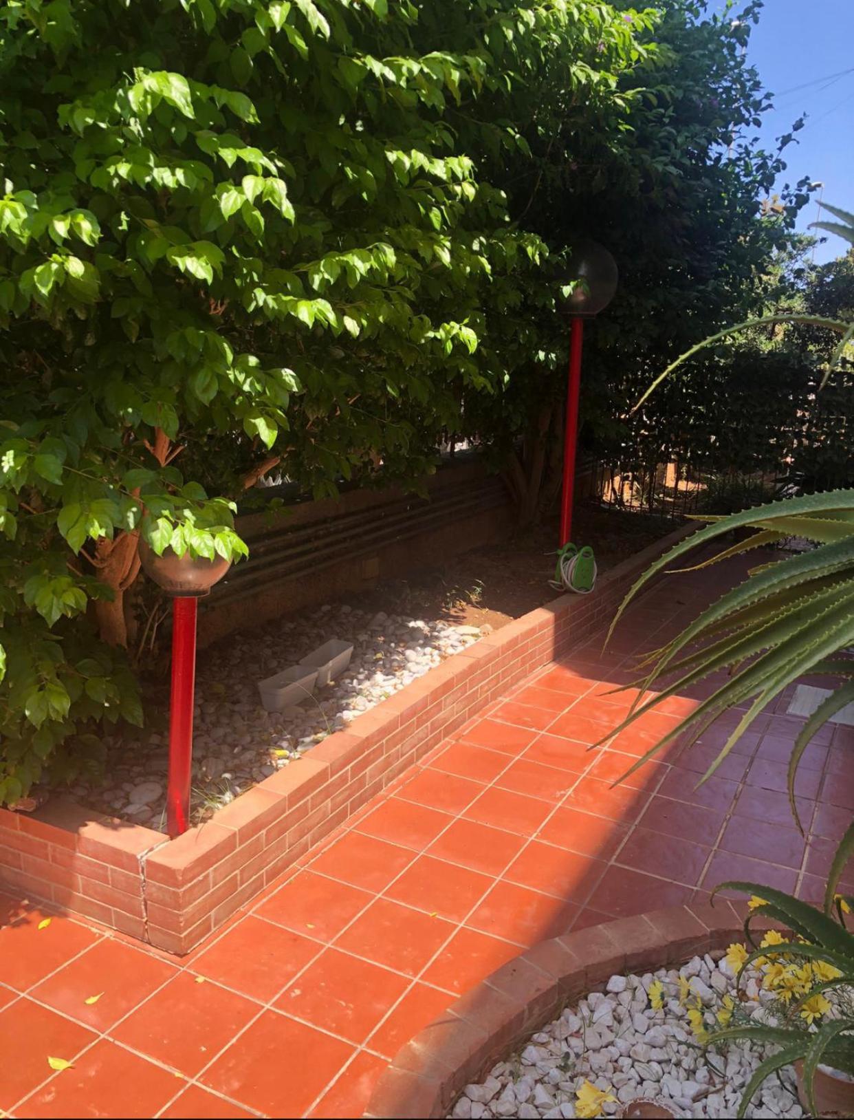 Mondello House Lemon Appartamento Palermo