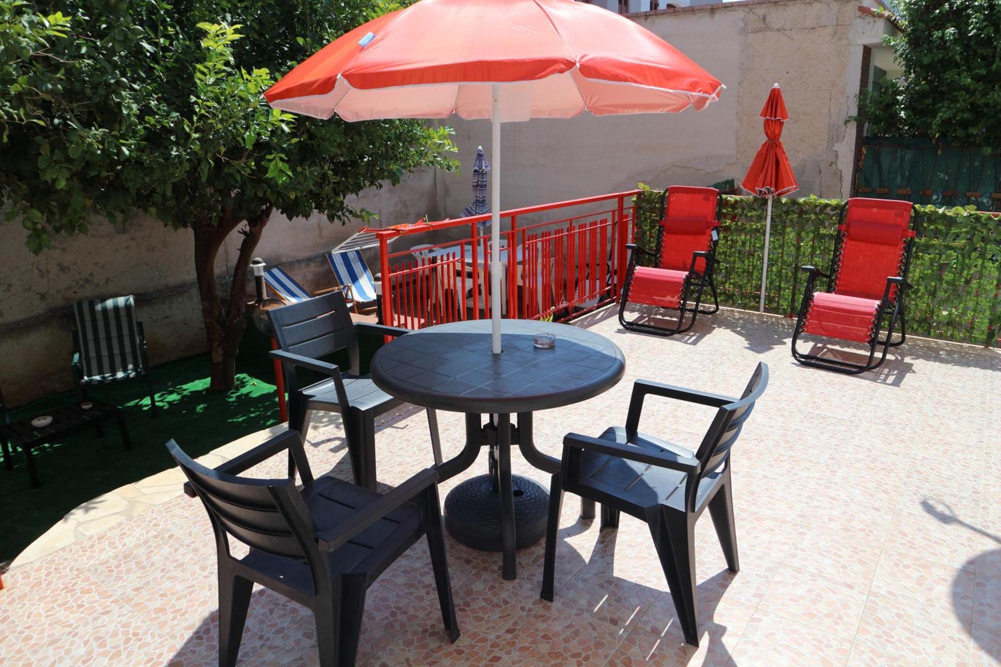 Appartamento Mondello House Lemon Palermo