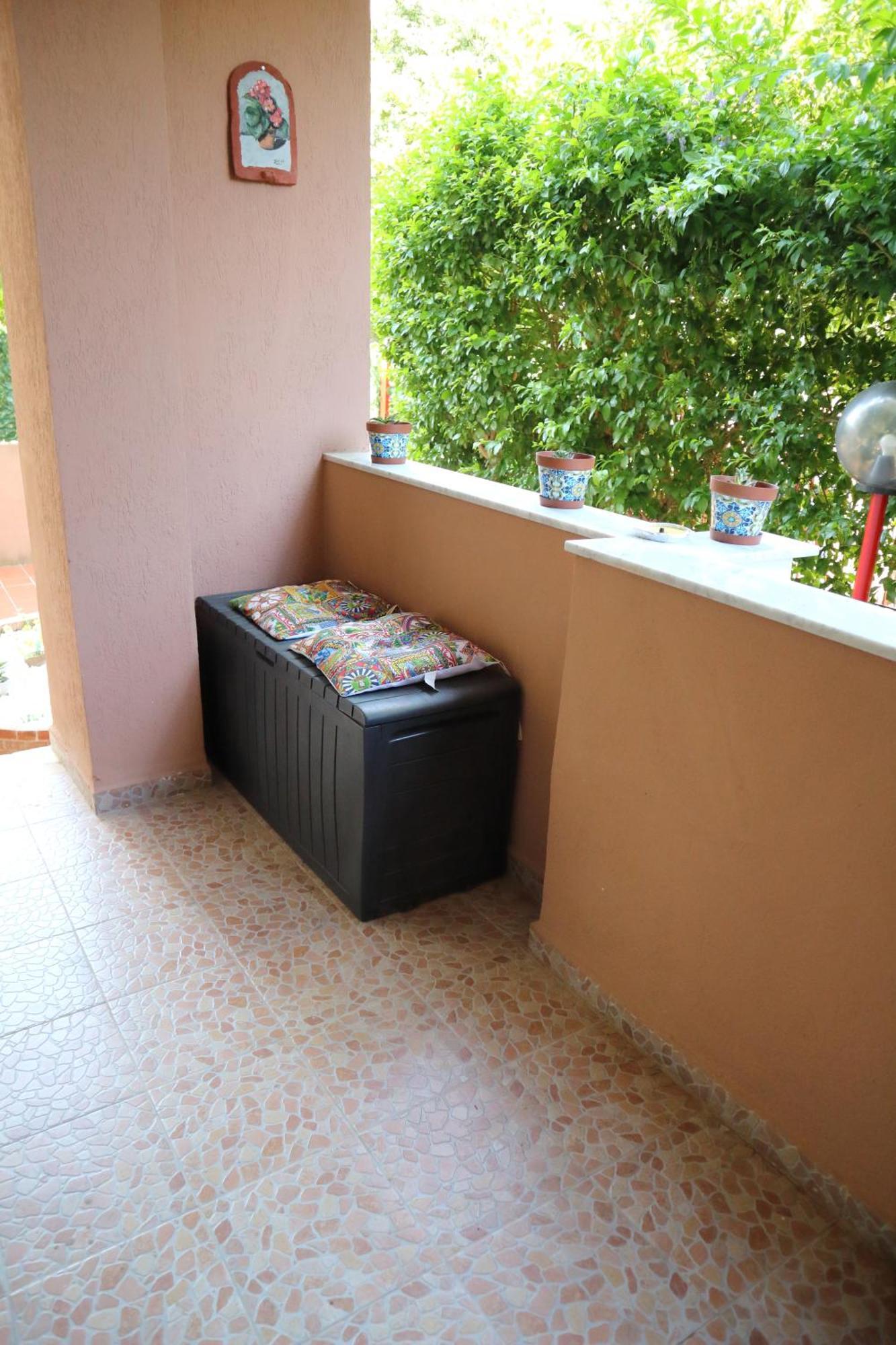 Appartamento Mondello House Lemon Palermo