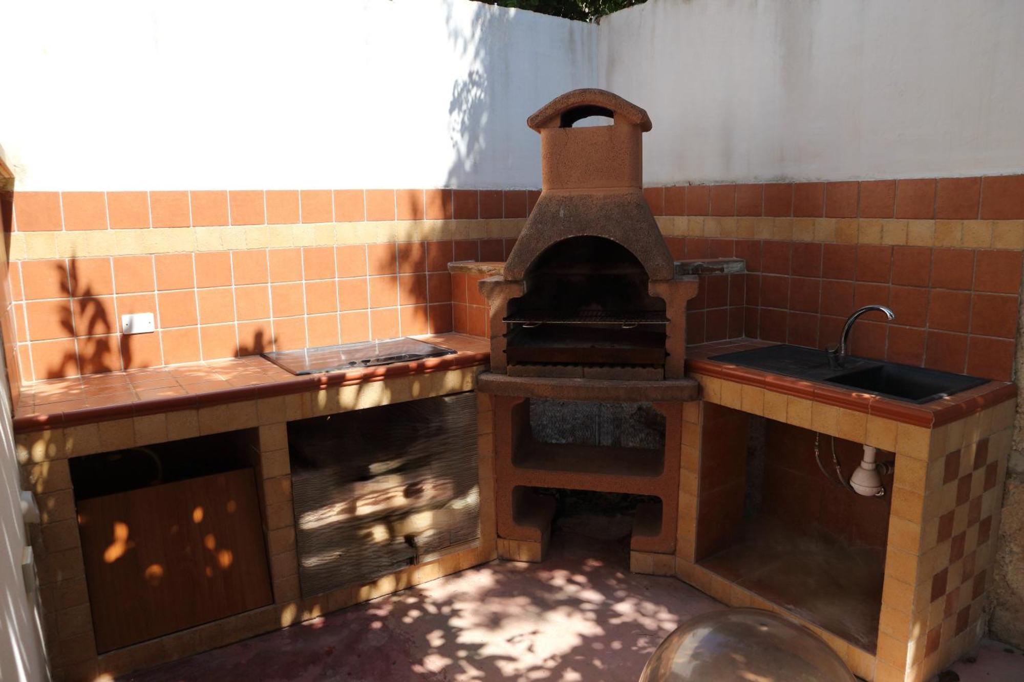 Mondello House Lemon Appartamento *