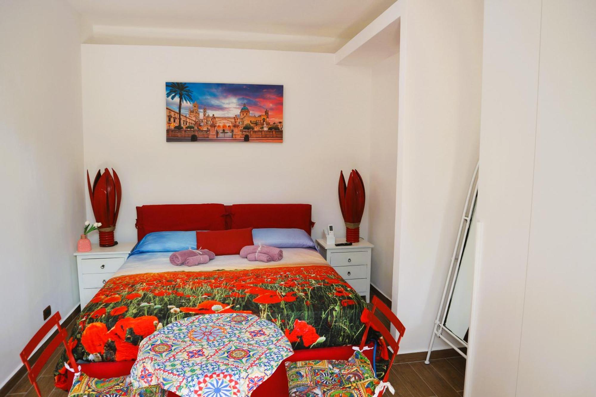 Mondello House Lemon Palermo