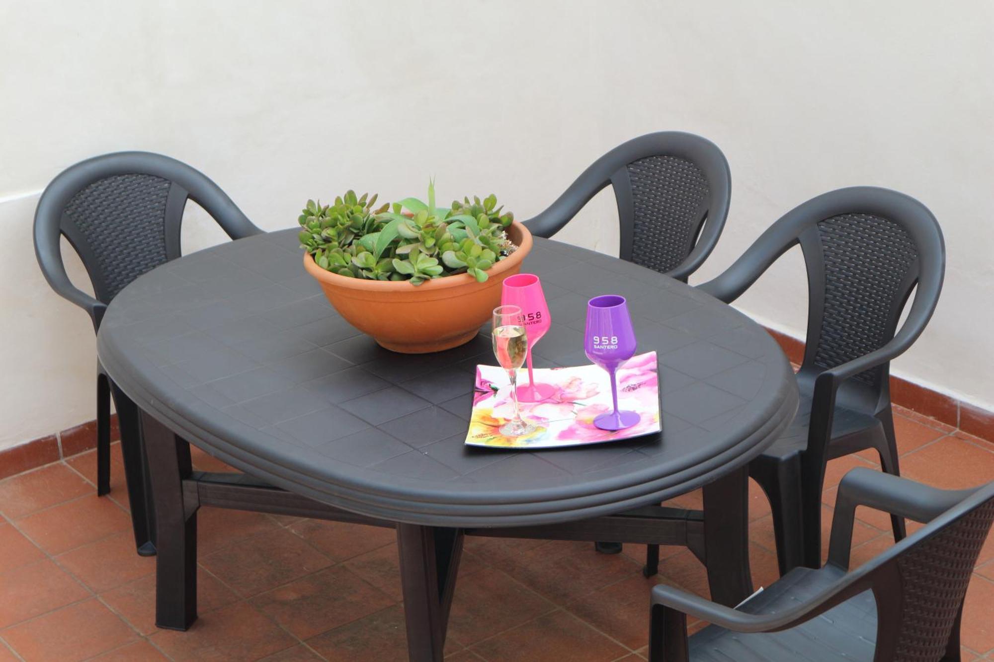 Appartamento Mondello House Lemon Palermo