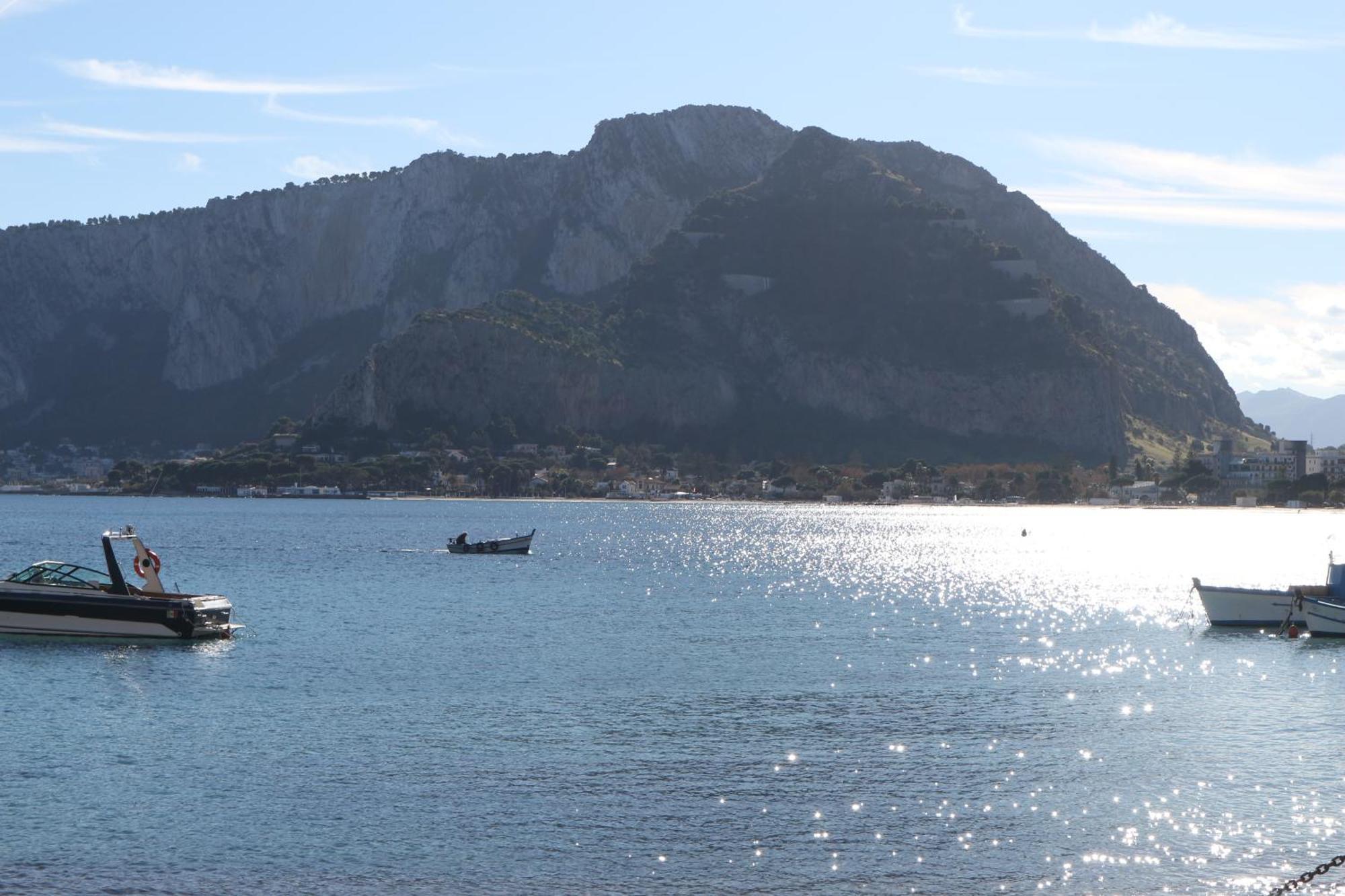 Mondello House Lemon Appartamento Palermo