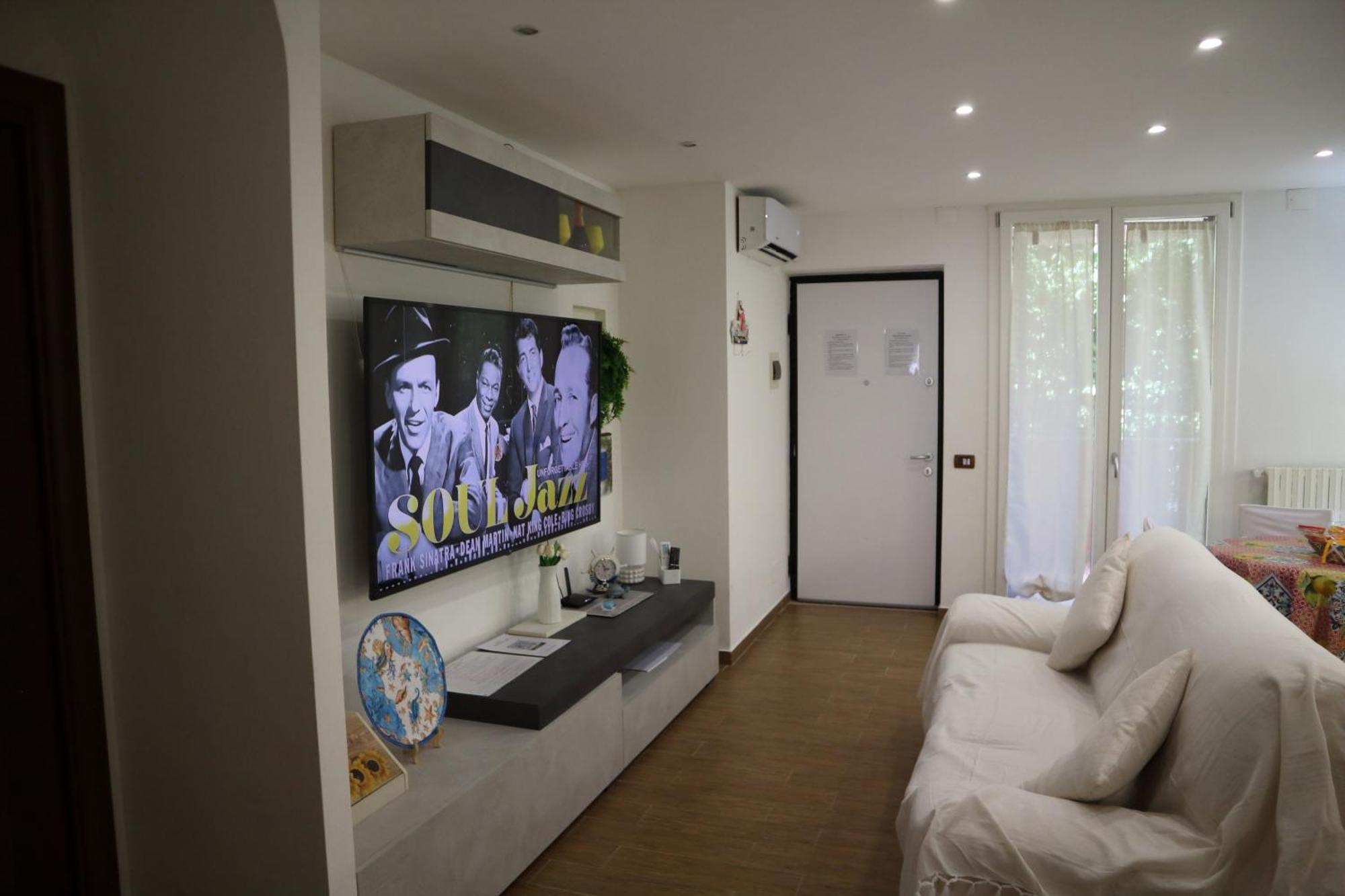 Apartment Mondello House Lemon *