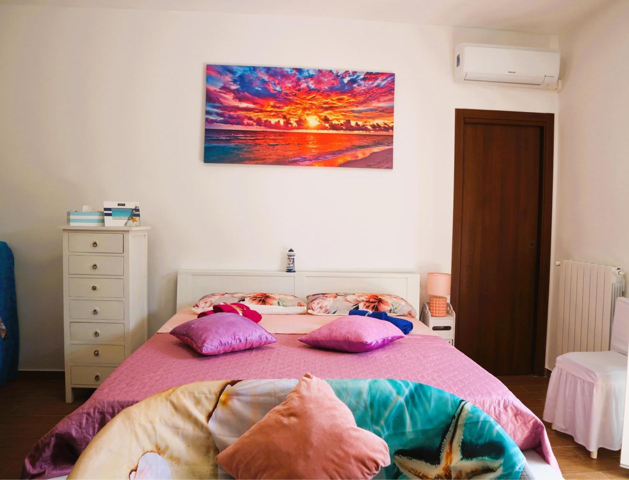 Apartment Mondello House Lemon