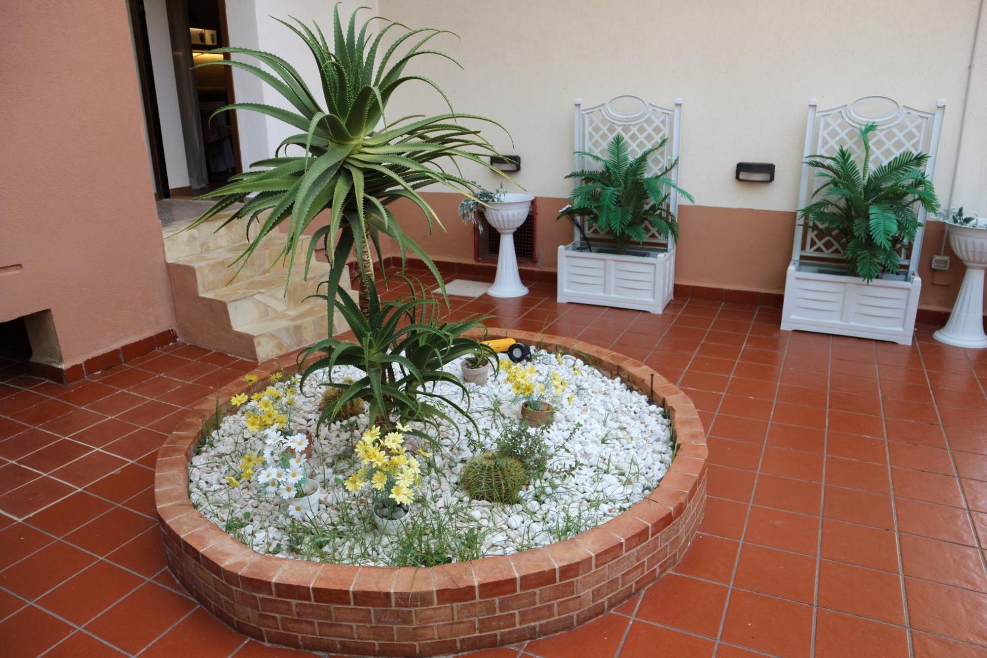 Mondello House Lemon Apartment Palermo